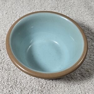 TST Vintage Chateau Custard Cup